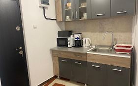 Old Town Apartment